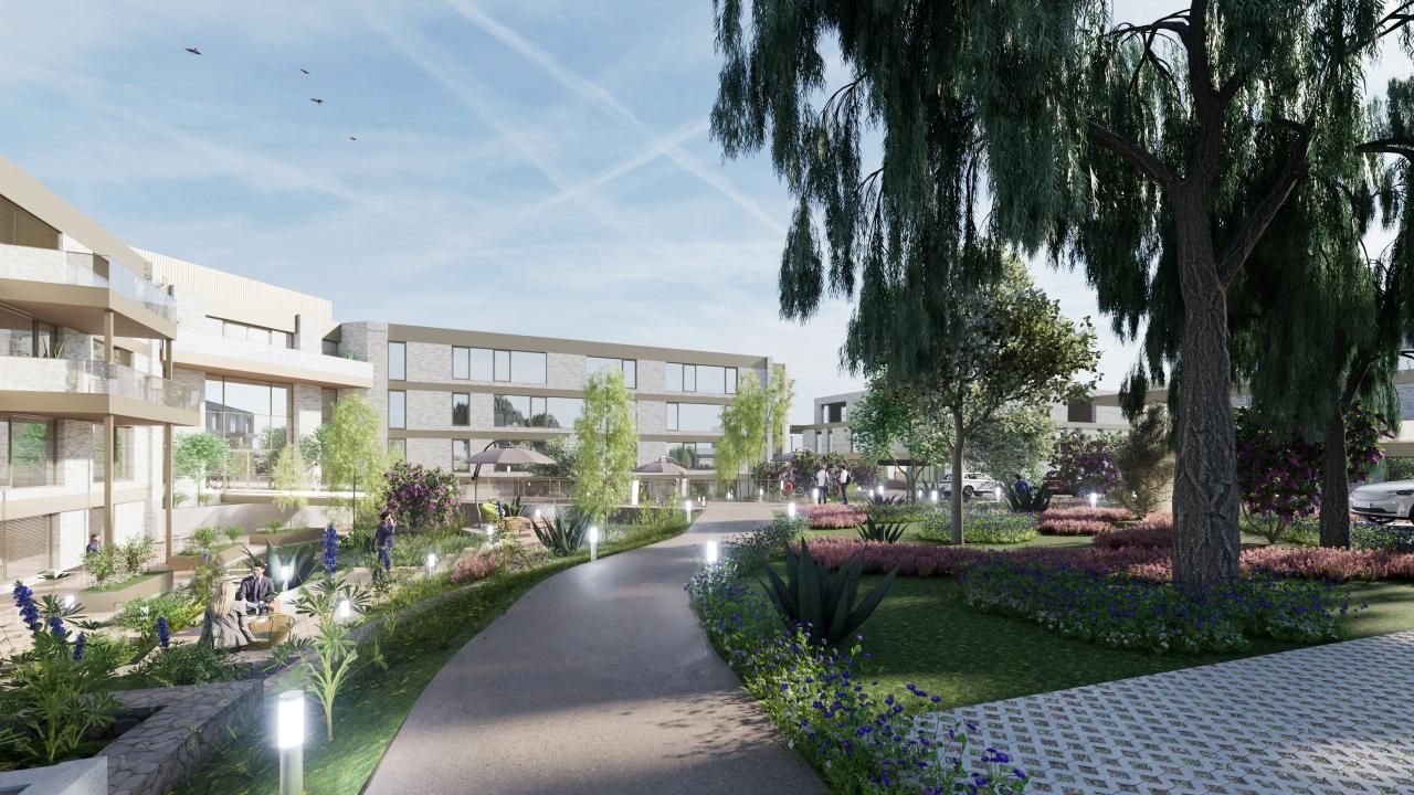 Bureau Wasquehal 4381m² Vente bureau Wasquehal Nord OVBUR2425260 2